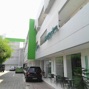 Hotel IXO Bekasi